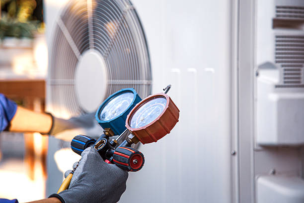 Affordable Hvac Installation solutions in Crosby, ND